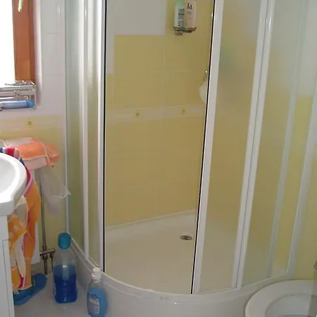 Casa vacanze Gergo Nyaralo *
