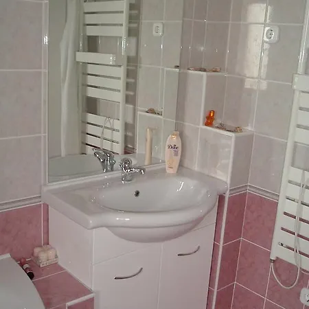 Casa vacanze Gergo Nyaralo Balatonszabadi Fürdőtelep