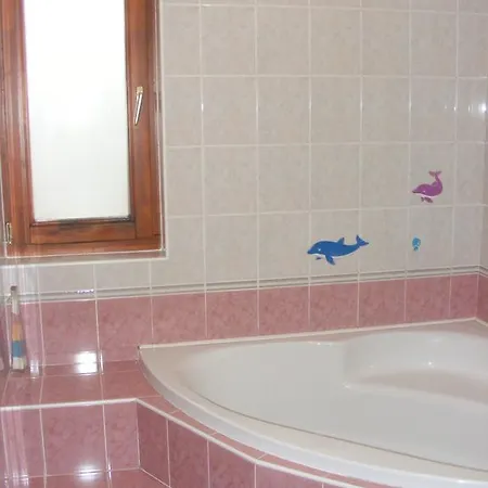 Casa vacanze Gergo Nyaralo *