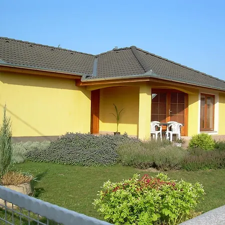 Casa vacanze Gergo Nyaralo Balatonszabadi Fürdőtelep