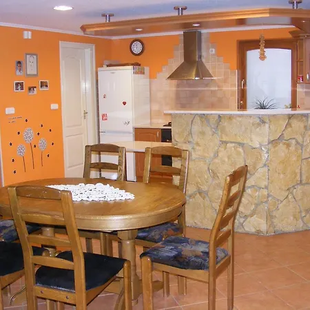 Casa vacanze Gergo Nyaralo