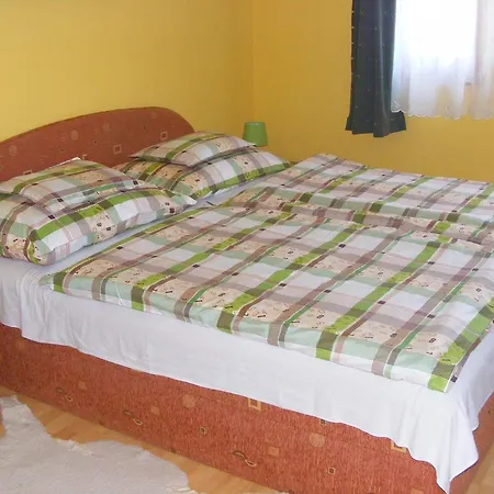 Casa vacanze Gergo Nyaralo Balatonszabadi Fürdőtelep